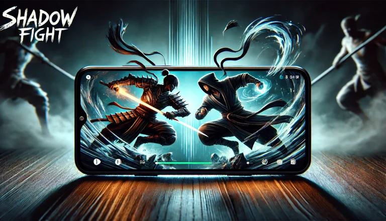 Shadow Fight APK Download, Features, Tips, and Comparisons with Other Fighting Games