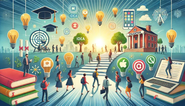 What Is the Importance of Education for Me Best Apps That Support Modern Learning