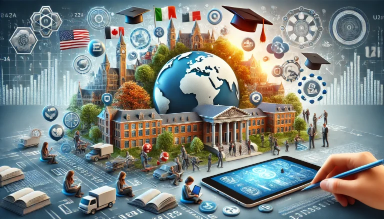 Which Country Has the Best College Education System Best Apps to Boost Your Learning Experience