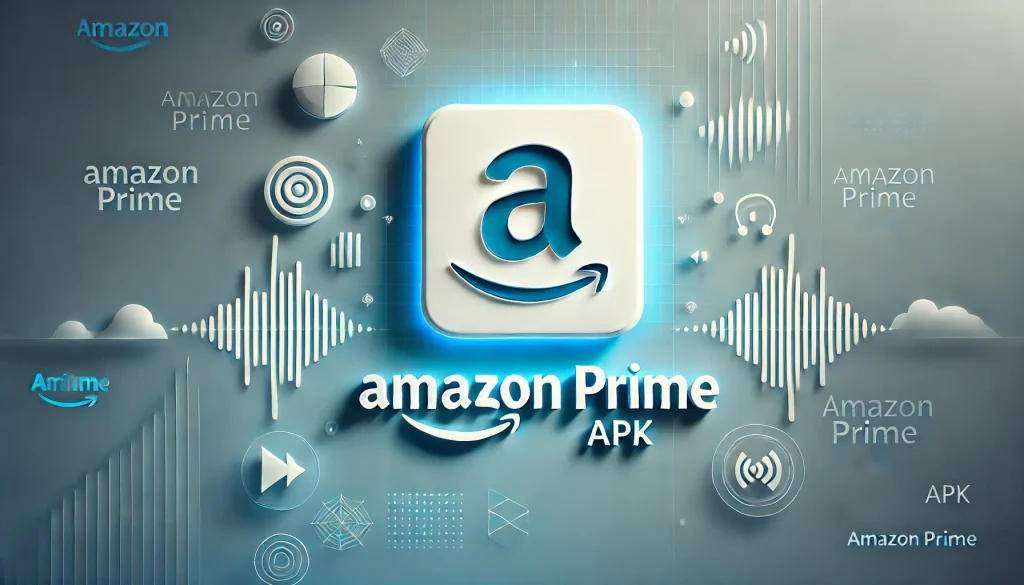 Amazon Prime APK Everything You Need to Know