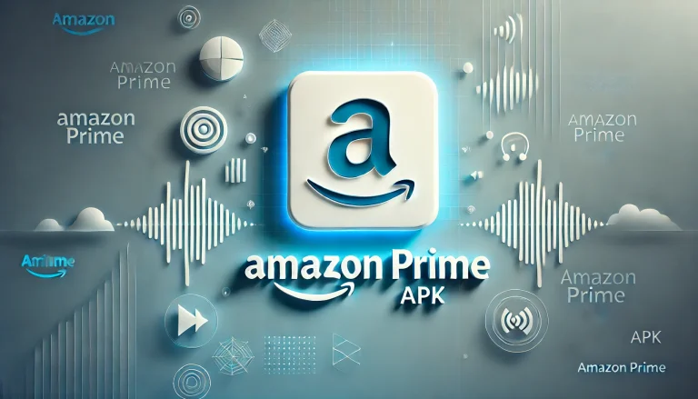 Amazon Prime APK Everything You Need to Know